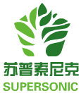 Supersonic Technology Co., Ltd. logo
