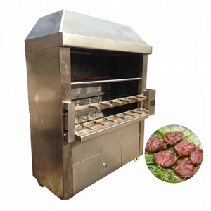 2015 Offre Spéciale en acier Inoxydable <span class=keywords><strong>kebab</strong></span> machine/verticale <span class=keywords><strong>kebab</strong></span> grill machine/gaz doner <span class=keywords><strong>kebab</strong></span> machine - Product Image 3