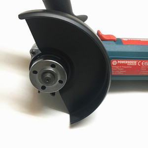 Dụng cụ điện 720W 115/125mm cầm tay cắt máy mài điện Máy mài góc - Product Image 5