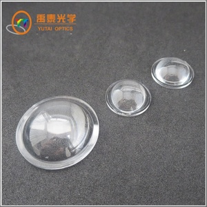 Lente asférica de led óptica personalizada <span class=keywords><strong>20d</strong></span> - Product Image 4