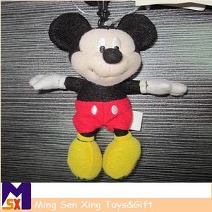 ratón y el tipo <span class=keywords><strong>de</strong></span> material <span class=keywords><strong>de</strong></span> la felpa <span class=keywords><strong>de</strong></span> <span class=keywords><strong>mickey</strong></span> <span class=keywords><strong>mouse</strong></span> suave juguetes - Product Image 2