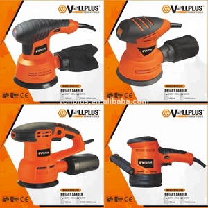 Vollplus VPFS1007 180W 90x3mm Outils Électriques Mini <span class=keywords><strong>Ponceuse</strong></span> à Bois <span class=keywords><strong>Ponceuse</strong></span> de Sol <span class=keywords><strong>Ponceuse</strong></span> Électrique - Product Image 6