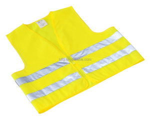 2015 hola Viz chaleco reflectante de seguridad - Product Image 1