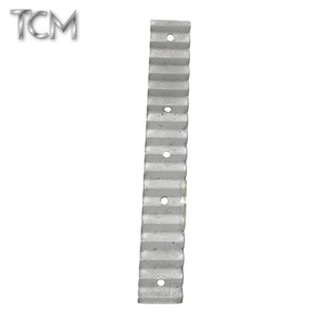 Các nhà sản xuất tại trung quốc giá rẻ vật liệu xây dựng công cụ sóng bolt tường quan hệ - Product Image 5