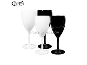 Copa de plástico sin BPA, copa de champán, copa de vino de plástico <span class=keywords><strong>para</strong></span> fiestas - Product Image 6