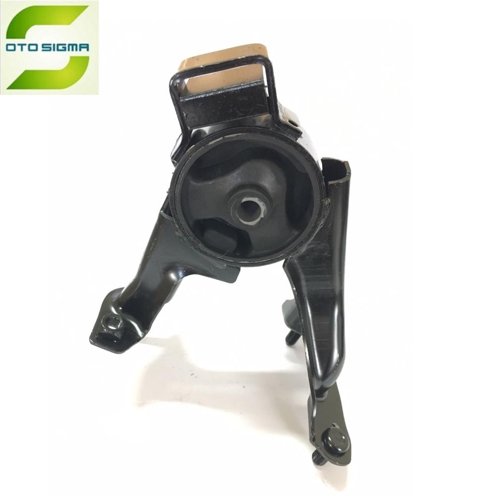 Sサイズ OEM 12371-33060 Mountings for Toyota - Durable & Reliable