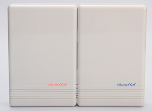 <span class=keywords><strong>Sonnette</strong></span> son de Piano pour 12V DC ou <span class=keywords><strong>220V</strong></span> AC, promotion spéciale, bonne qualité - Product Image 5