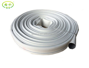 Gummi ausgekleidet 3 "Canvas Schlauch rohr Preis - Product Image 6