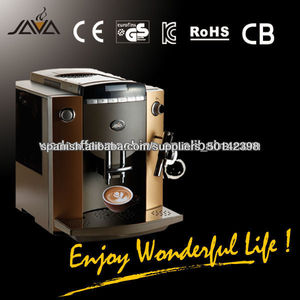 Expreso Cafeteras Automáticas - Product Image 1