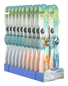 แปรงสีฟันหยก แปรงสีฟันนาโนหยก - Product Image 1