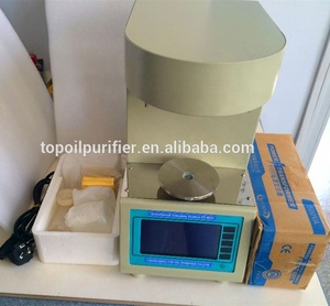 Direkt Verkauf Tensiometer Preis für Digitale Oberfläche Spannung Messung Ausrüstung - Product Image 5