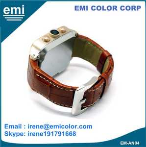 3G Android Thông Minh Đồng Hồ Với 1.54 ''Màn hình Cảm Ứng Và Mtk6572 Lõi Kép Cao Hệ Thống Chế Biến Điện Thoại Di Động - Product Image 2