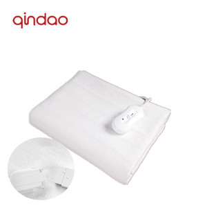 <span class=keywords><strong>Couverture</strong></span> <span class=keywords><strong>chauffante</strong></span> électrique en tissu Non tissé, nouveauté 2020, <span class=keywords><strong>couverture</strong></span> thermique - Product Image 2
