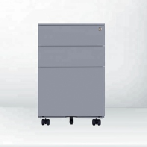 Gabinete de almacenamiento de archivos planos de metal de diseño moderno para <span class=keywords><strong>oficina</strong></span> en casa, escuela, hotel u hospital, muebles de <span class=keywords><strong>oficina</strong></span> usados a la venta - Product Image 1