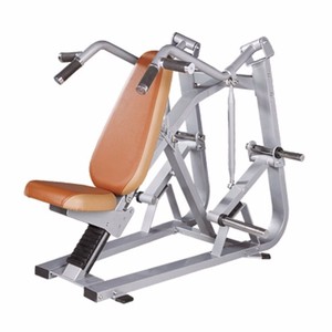 Panca Inclinata TZ-5055 / Esercizi per il <span class=keywords><strong>Petto</strong></span> / Macchina da Palestra Commerciale - Product Image 1