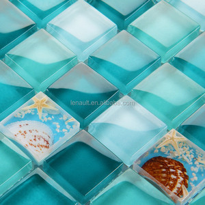 Glass <strong>Mosaic</strong> for Bathroom <strong>Mosaic</strong> - Product Image 1