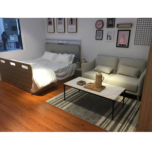 Especializamos <span class=keywords><strong>en</strong></span> por encargo muebles apartamento para los ancianos seguridad muebles de dormitorio - Product Image 6