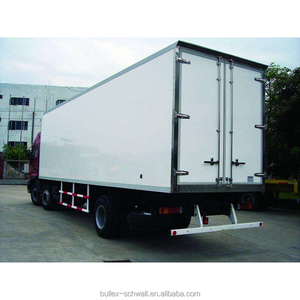 Boîte de camion sèche Standard allemand, en vente, livraison gratuite - Product Image 2