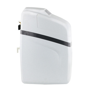 Suavizador de Agua Automático de Cerámica Nature Water con <span class=keywords><strong>Intercambio</strong></span> Iónico de Alta Tecnología, Caudal de 50 GPD para Uso Doméstico - Product Image 4