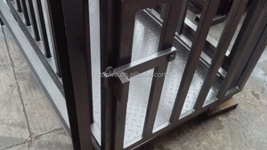 <span class=keywords><strong>500kg</strong></span> पशु गाय भेड़ और घोड़े के लिए वजन मंजिल पैमाने - Product Image 5