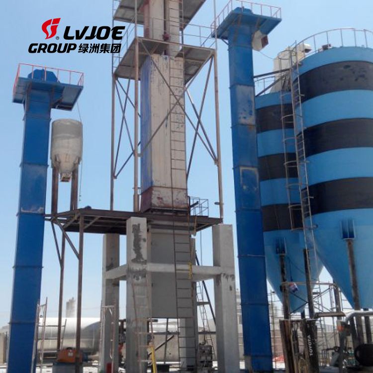 gypsum powder machines