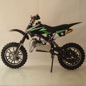 OEM <span class=keywords><strong>2</strong></span> <span class=keywords><strong>temps</strong></span> 49cc Enfants Gaz Croix Pit Bike - Product Image 4