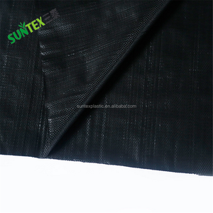 Tapis anti-herbe / couverture de sol en PP fabriqué en Chine, à prix avantageux - Product Image 2