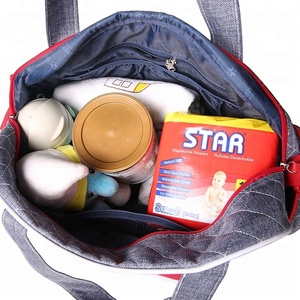 <span class=keywords><strong>Universal</strong></span> cochecito de <span class=keywords><strong>bebé</strong></span> organizador bolsa viajes de pañal <span class=keywords><strong>bebé</strong></span> adulto bolsa - Product Image 5