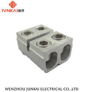 Yüksek kalite sıcak satış alüminyum topraklama terminali - Product Image 3