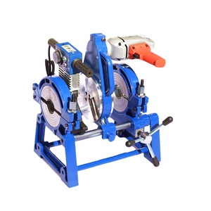 Machine manuelle de soudage par fusion HDPE de haute qualité bon marché - Product Image 2