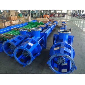 Ghisa Albero Lungo Multi-Stage Verticale <span class=keywords><strong>Turbina</strong></span> Pompa <span class=keywords><strong>Per</strong></span> L'<span class=keywords><strong>acqua</strong></span> - Product Image 2