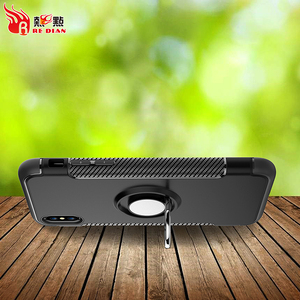 Doppia protezione cassa del telefono delle cellule di copertura per iphone5 5e 5 s - Product Image 3