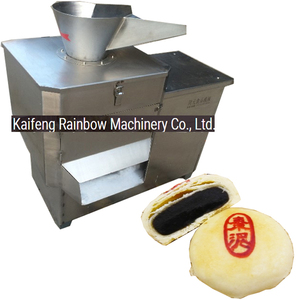大容量teペースト製造機/fufuピューレ製造機/マッシュキャッサバ製造機日付蜂蜜製造機 - Product Image 3