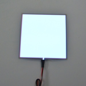 Hình Dạng Đa Màu Cuttable El Panel El Nhấp Nháy Đèn Nền Tùy Chỉnh EL Backlight-012 Kích Thước A0-A6. CN;GUA Bất Kỳ Màu Nào Là Ok. XHZ - Product Image 6