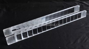 Ngang Dọc Lăng Kính Chất Lượng Hàng Đầu Lăng Kính Lăng Kính Thanh Vb-15 + Hb-16 Quang Học Lăng Kính Thanh Đo Thị Lực Công Cụ - Product Image 3