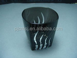 2015 hermosa taza de <span class=keywords><strong>cristal</strong></span> para regalos de negocios estilo bohemio - Product Image 4