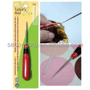 DS-LS-386 HOT SALE MADE IN TAIWAN QUILTING ACCESSORIES TAILOR AWL