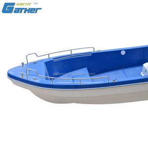Meilleures ventes de bateaux de pêche en fibre de verre d'<span class=keywords><strong>occasion</strong></span> - Product Image 2