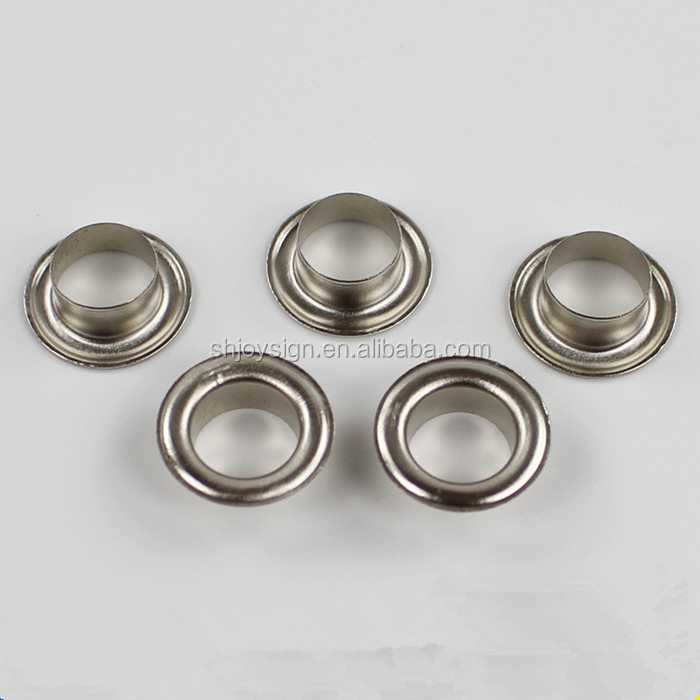 Китайская проушина из нержавеющей стали 10 мм 12 мм для рекламы