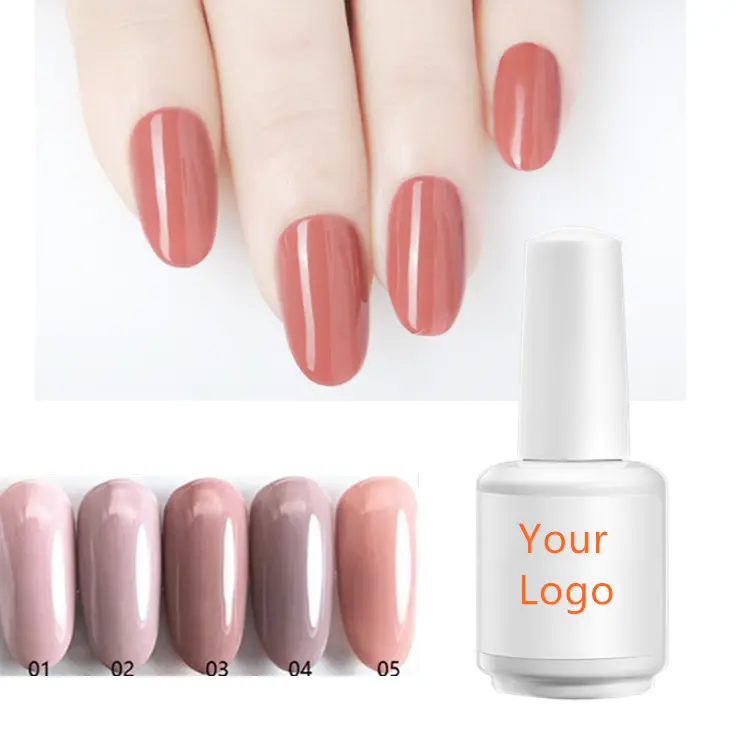 Bán Buôn Chăm Sóc Móng Tay Nghệ Thuật Lâu Dài Bonder Primer Uv Nail Polish Thương Hiệu Uv Gel Polish