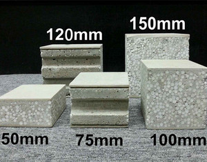 Daquan — panneaux muraux eps haute résistance, isolants <span class=keywords><strong>pour</strong></span> le son, bon <span class=keywords><strong>prix</strong></span>, 2 pièces - Product Image 4
