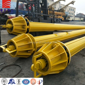IMT AF270 شريط كيلي من النوع المتشابك بالكامل - Product Image 5