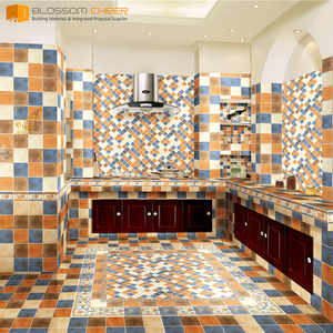 Inglaterra estilo resistente al ácido China azulejos precio bajo de la venta caliente en Karachi Malasia Filipinas - Product Image 3