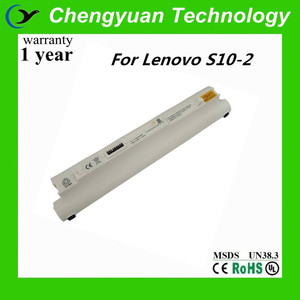 Genérico de la batería del ordenador portátil para lenovo ideapad s10-2 l09c3b11 l09s3b11 57y6276 - Product Image 1