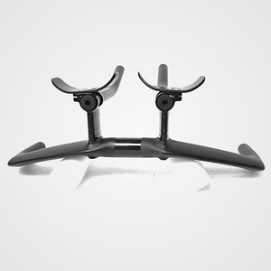 Bán Buôn Phụ Tùng Xe Đạp Sợi <span class=keywords><strong>Carbon</strong></span> Xe Đạp Tay Lái Thích Ứng Cho TT/Xe Đạp Đường - Product Image 3