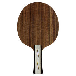 カーボンとウッドSanweiF3ブルドーザー<span class=keywords><strong>ALC</strong></span>カーボンハイコントロール卓球バットブレード - Product Image 2