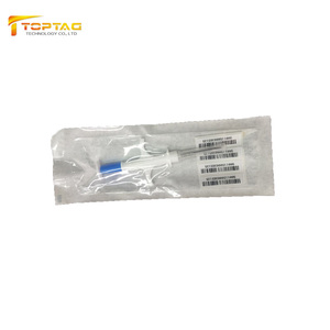 2.12x12 mét động vật <span class=keywords><strong>Microchip</strong></span> transponder chăn nuôi RFID NFC chip để theo dõi 134.2KHz Tần số - Product Image 6