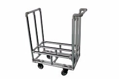 Song Song Giữ Ống Nạc Kết Nối Ống Nạc GAJ28-A05 - Product Image 3