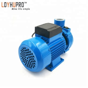Dk Serie Landbouw 1HP Water Horizontale Centrifugaal Waterpomp - Product Image 4