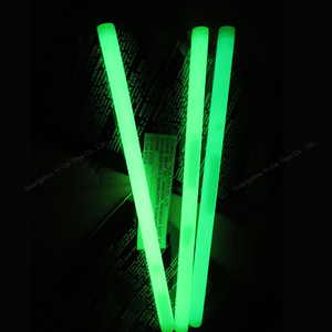 Bâton lumineux chimique Bâton lumineux de grande taille 12 pouces pour la fête acclamant le clignotant pour le <span class=keywords><strong>concert</strong></span> - Product Image 5
